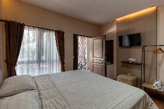 Jayagiri Guesthouse By Belgareti by ZUZU fotoÄŸrafÄ±