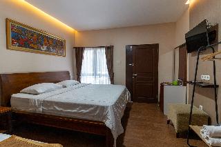 Jayagiri Guesthouse By Belgareti by ZUZU fotoÄŸrafÄ±