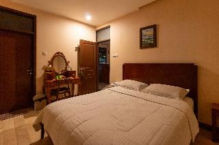 Jayagiri Guesthouse By Belgareti by ZUZU fotoÄŸrafÄ±