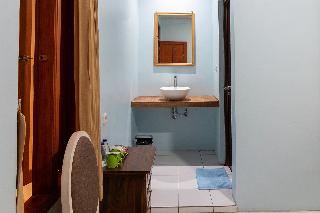 Jayagiri Guesthouse By Belgareti by ZUZU fotoÄŸrafÄ±