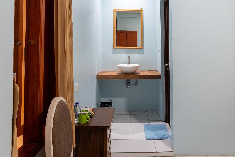 Jayagiri Guesthouse By Belgareti by ZUZU - Oda