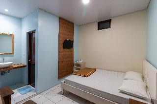 Jayagiri Guesthouse By Belgareti by ZUZU fotoÄŸrafÄ±
