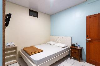 Jayagiri Guesthouse By Belgareti by ZUZU fotoÄŸrafÄ±