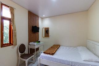Jayagiri Guesthouse By Belgareti by ZUZU fotoÄŸrafÄ±