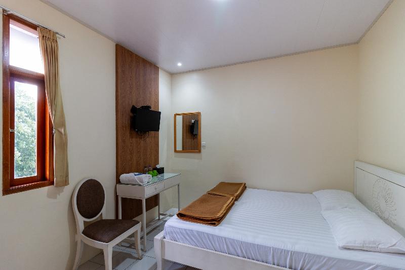 Jayagiri Guesthouse By Belgareti by ZUZU - Oda