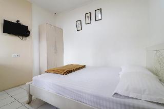 Jayagiri Guesthouse By Belgareti by ZUZU fotoÄŸrafÄ±