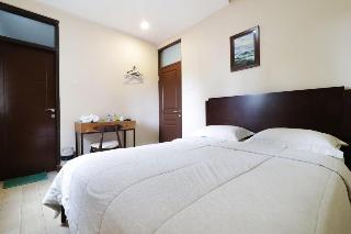 Jayagiri Guesthouse By Belgareti by ZUZU fotoÄŸrafÄ±
