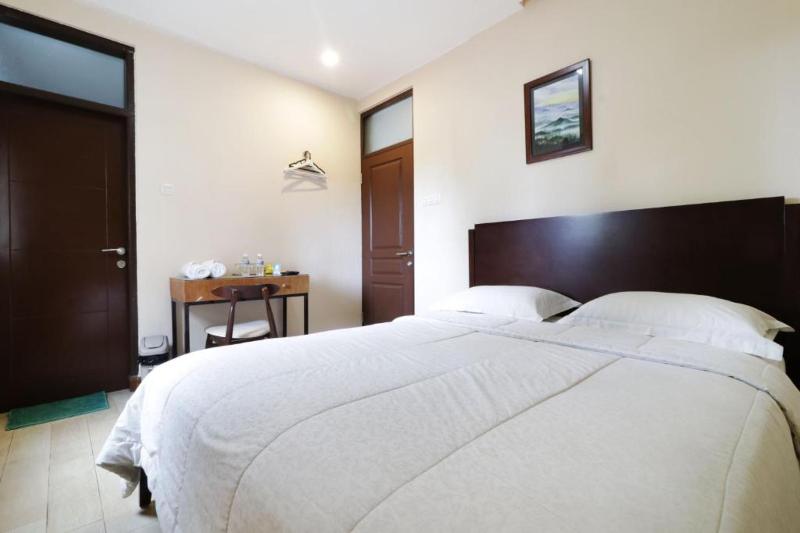 Jayagiri Guesthouse By Belgareti by ZUZU - Oda