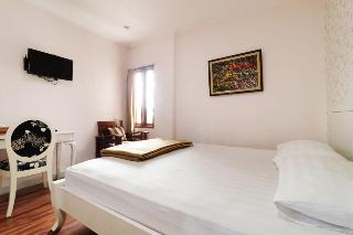 Jayagiri Guesthouse By Belgareti by ZUZU fotoÄŸrafÄ±