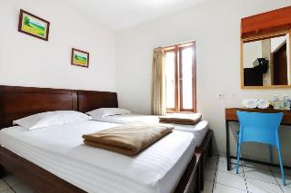 Jayagiri Guesthouse By Belgareti by ZUZU fotoÄŸrafÄ±