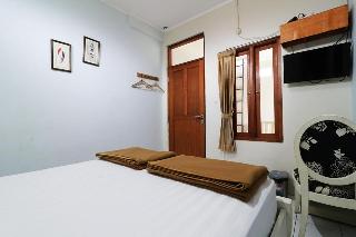 Jayagiri Guesthouse By Belgareti by ZUZU fotoÄŸrafÄ±