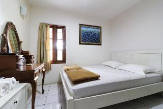 Jayagiri Guesthouse By Belgareti by ZUZU fotoÄŸrafÄ±