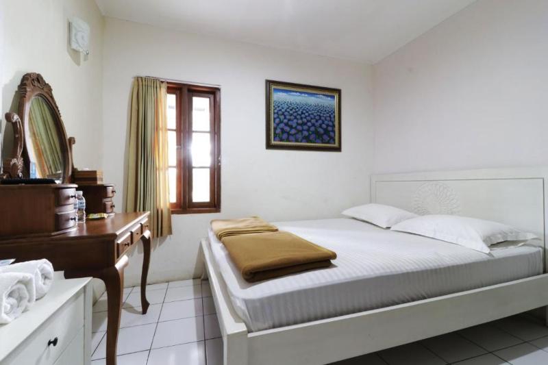 Jayagiri Guesthouse By Belgareti by ZUZU - Oda