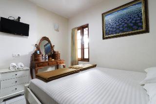 Jayagiri Guesthouse By Belgareti by ZUZU fotoÄŸrafÄ±