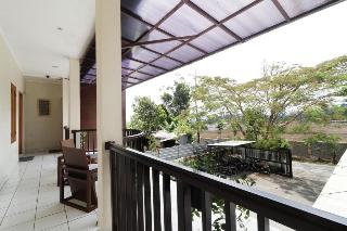 Jayagiri Guesthouse By Belgareti by ZUZU fotoÄŸrafÄ±