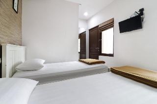 Jayagiri Guesthouse By Belgareti by ZUZU fotoÄŸrafÄ±