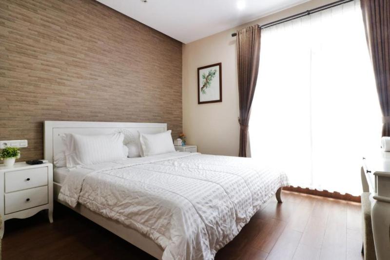 Jayagiri Guesthouse By Belgareti by ZUZU - Oda