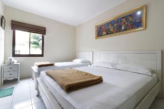 Jayagiri Guesthouse By Belgareti by ZUZU fotoÄŸrafÄ±