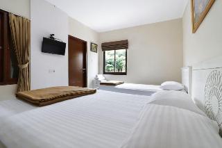 Jayagiri Guesthouse By Belgareti by ZUZU fotoÄŸrafÄ±