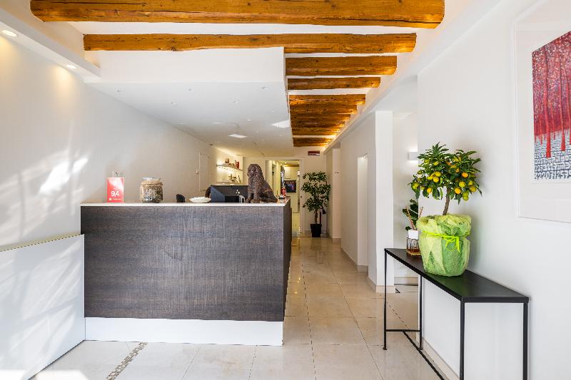 Leone - Lobi