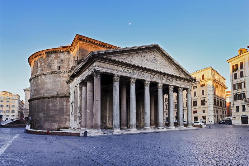 Vatican Style - Genel