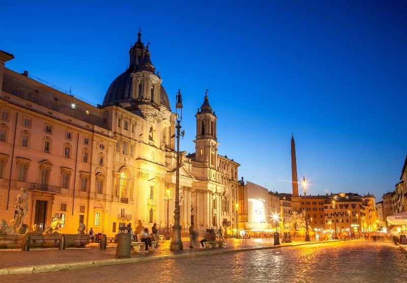 Vatican Style - Genel