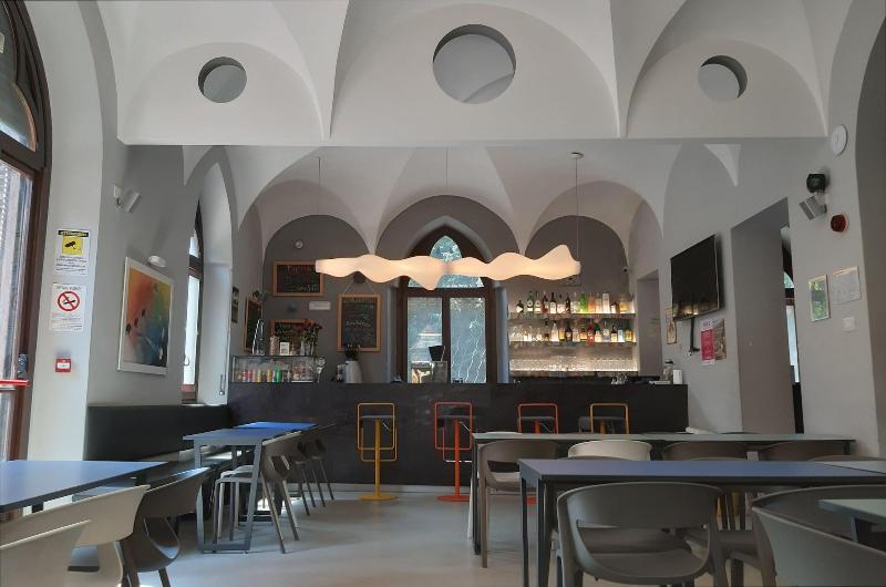 Babila Hostel - Bar
