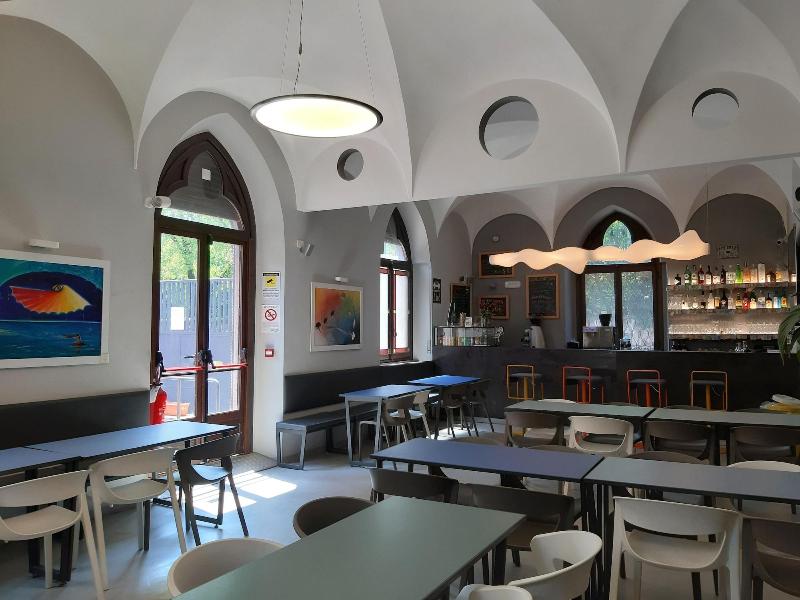 Babila Hostel - Bar