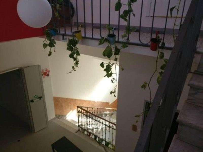 Babila Hostel - Lobi