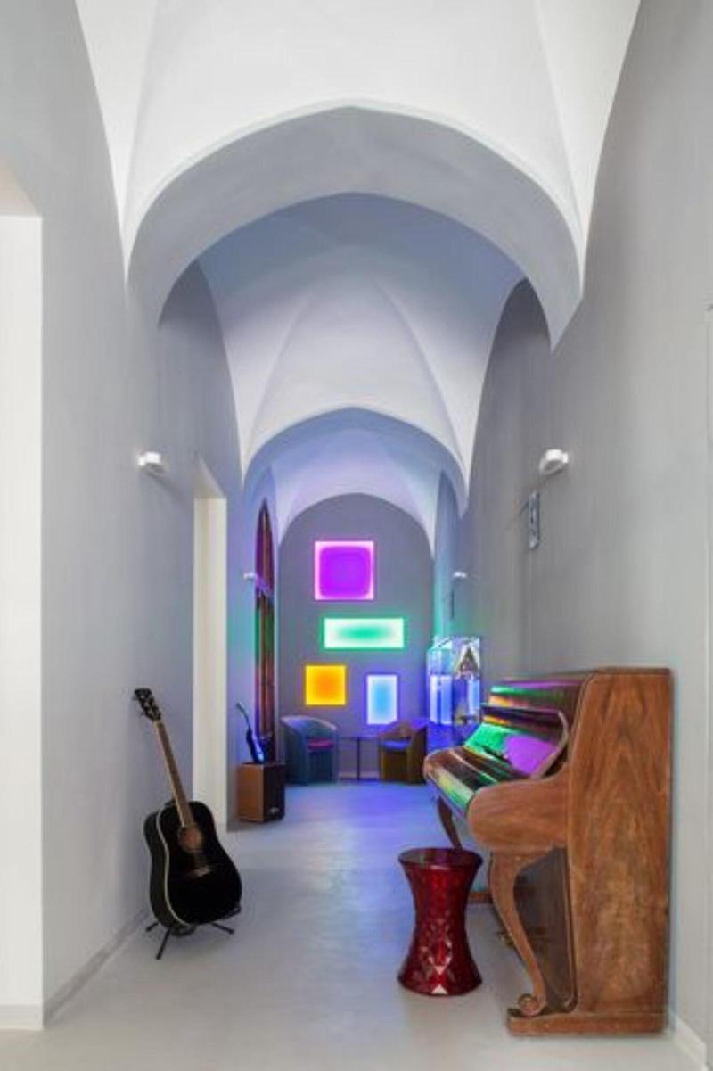 Babila Hostel - Aktivite
