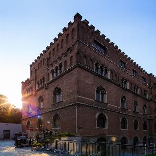 Babila Hostel otel fotoğrafı