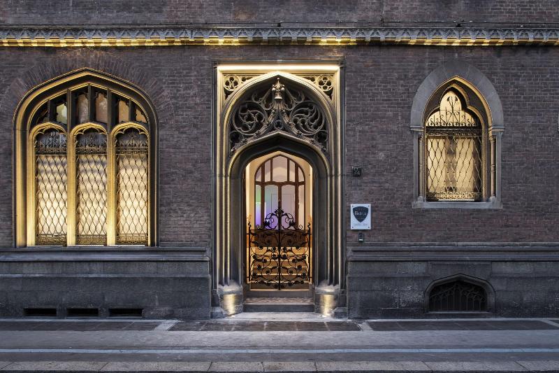 Babila Hostel - Genel