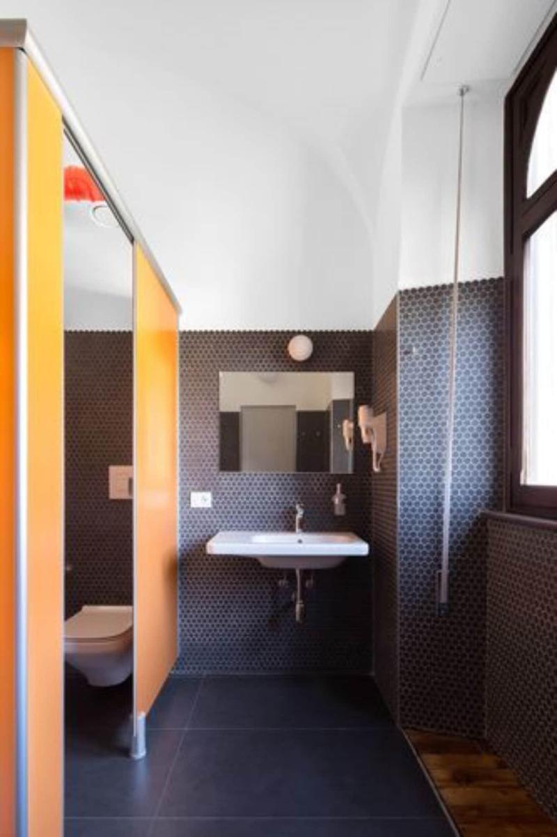 Babila Hostel - Oda