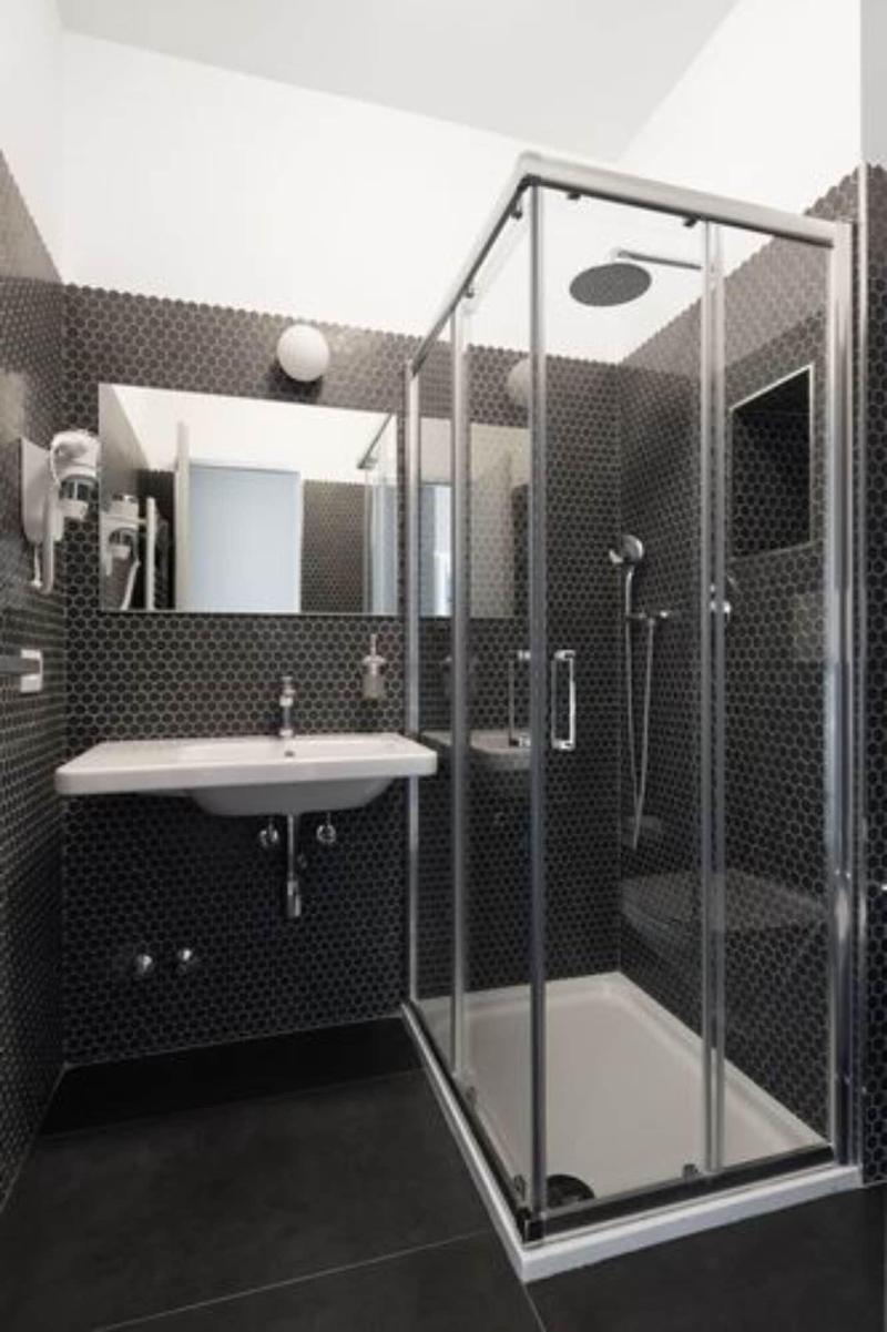 Babila Hostel - Oda
