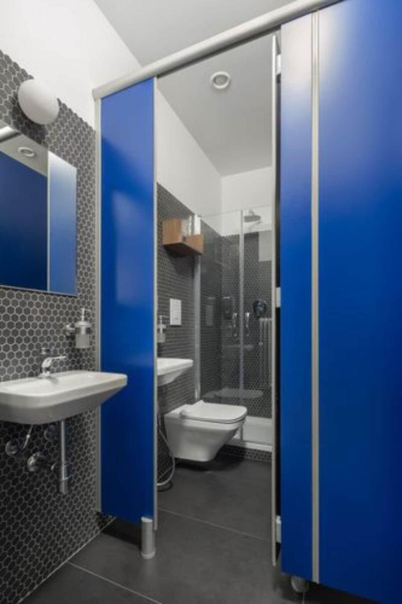 Babila Hostel - Oda