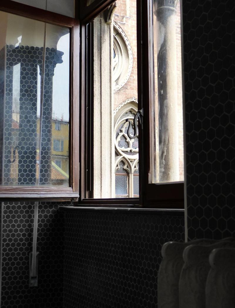 Babila Hostel - Oda
