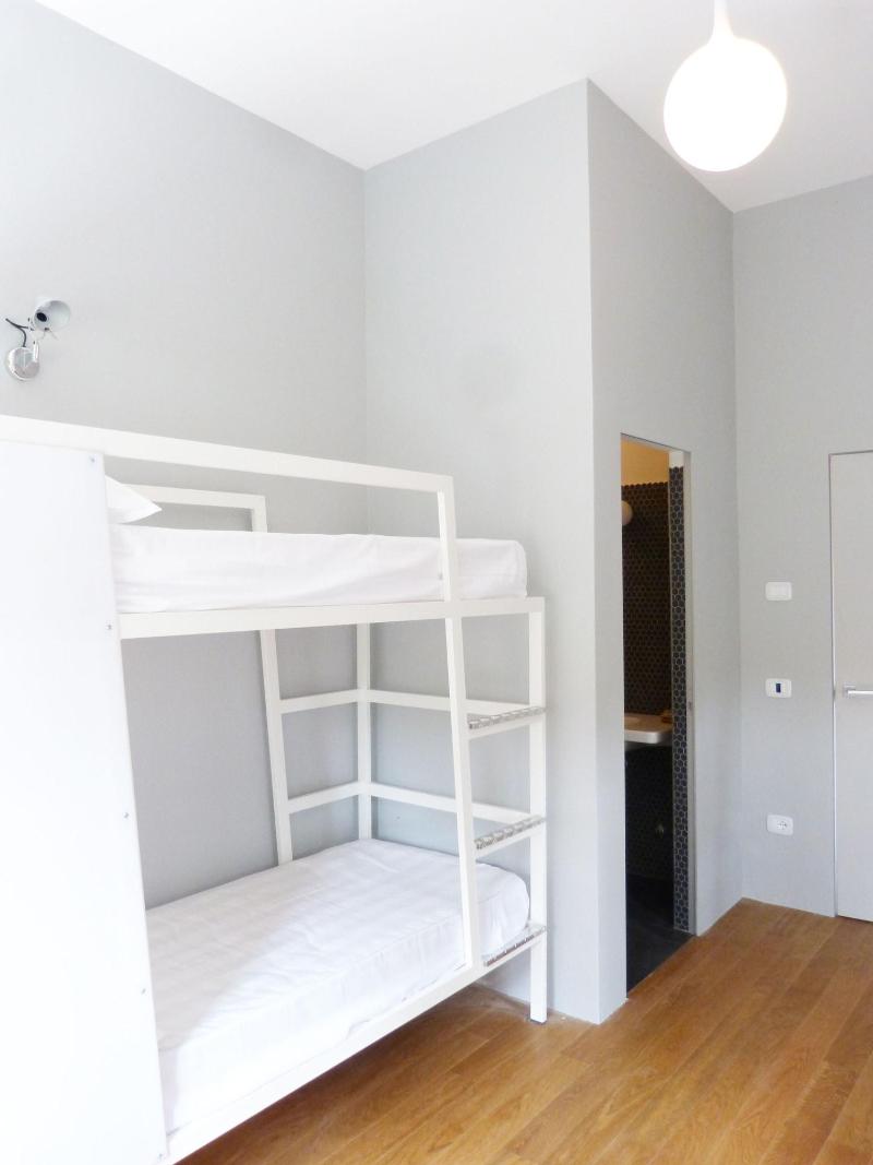 Babila Hostel - Oda