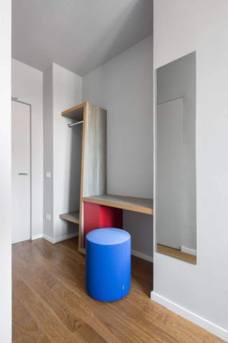 Babila Hostel - Oda