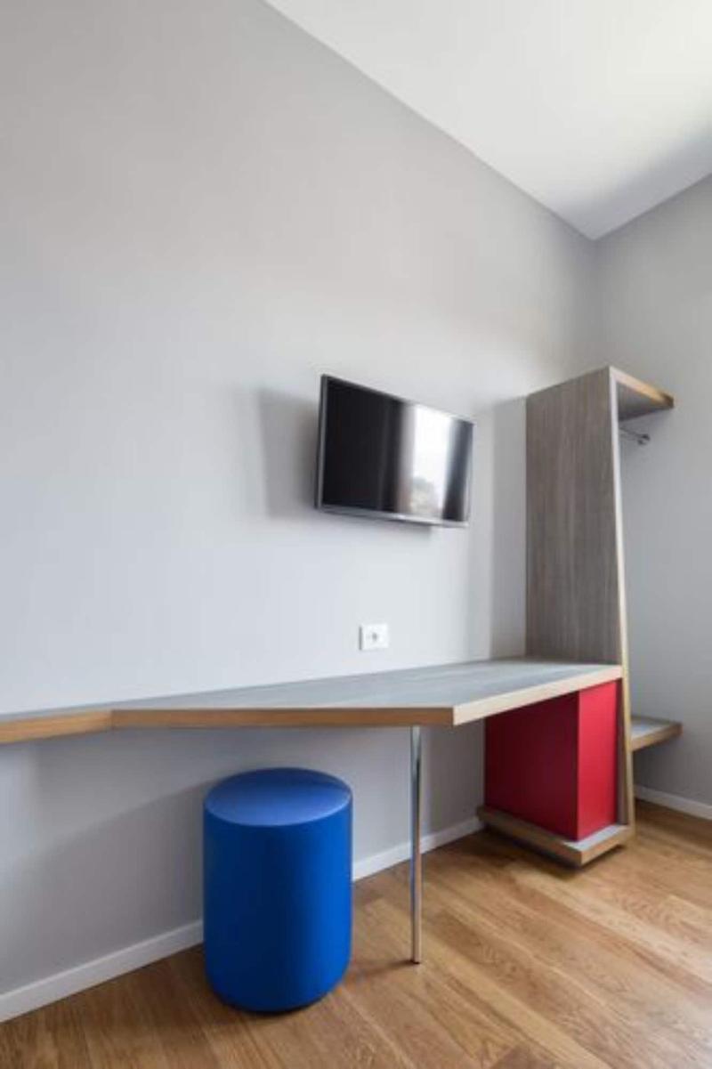 Babila Hostel - Oda
