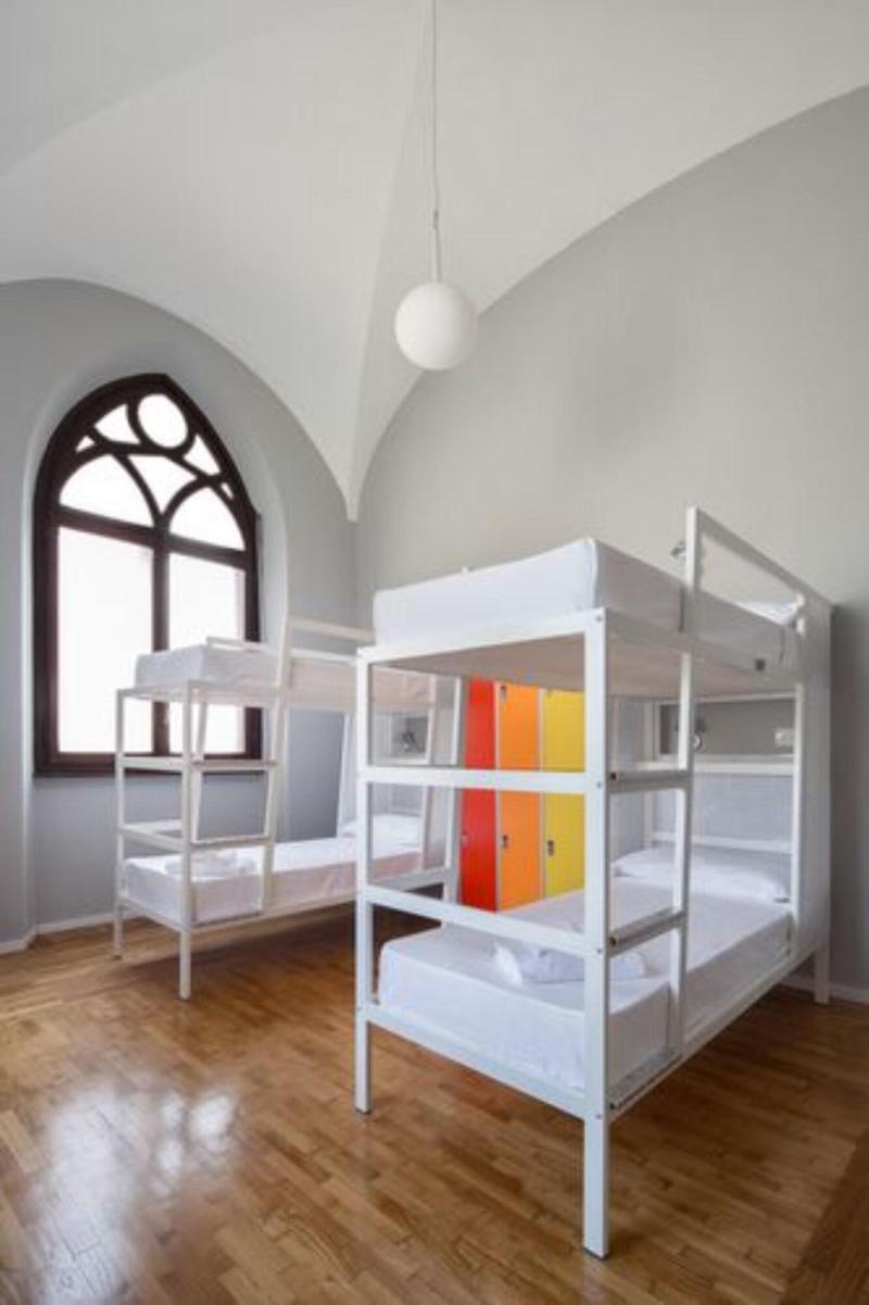 Babila Hostel - Oda