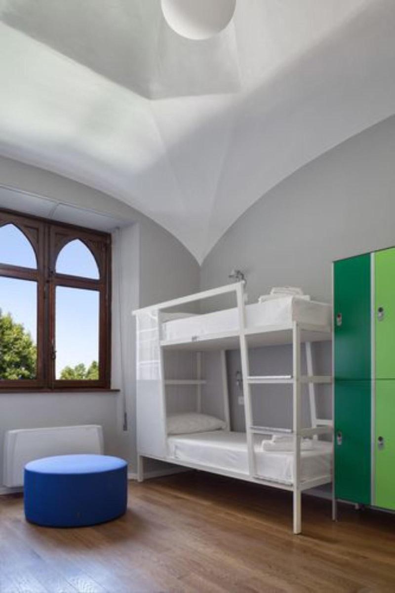 Babila Hostel - Oda