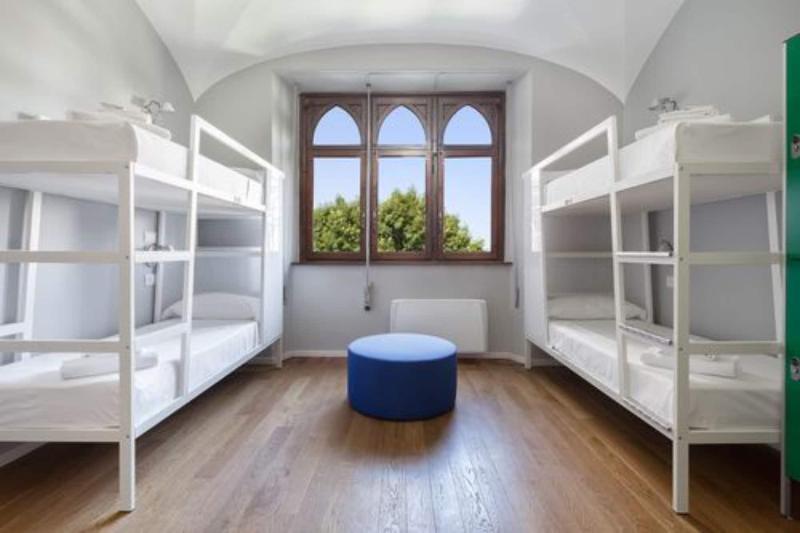 Babila Hostel - Oda