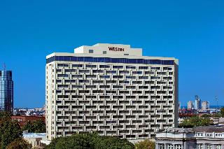 Westin Zagreb