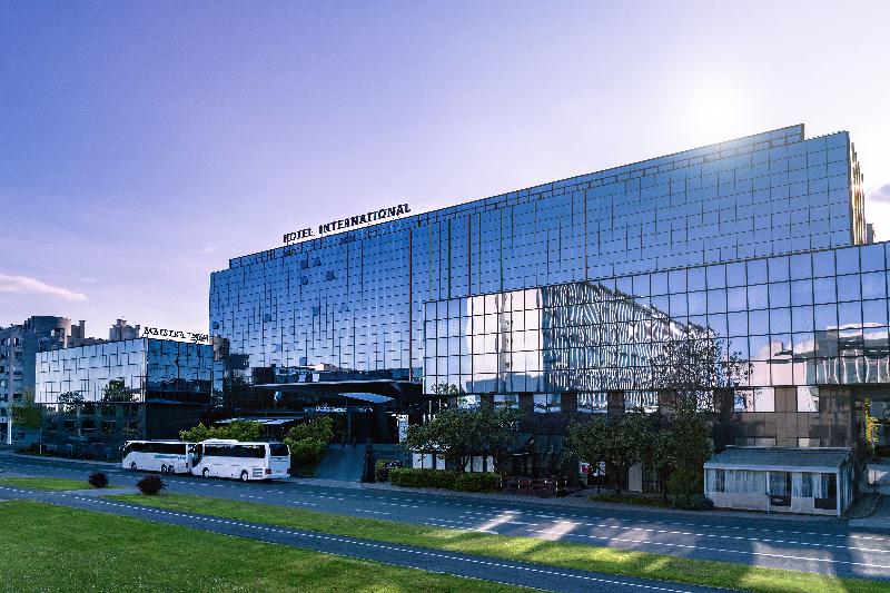 Hotel International by Maistra City Vibes - Genel