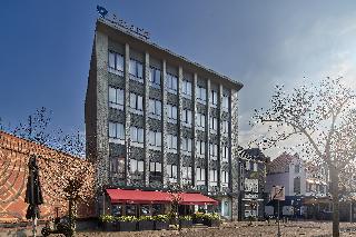 La Reine otel fotoğrafı
