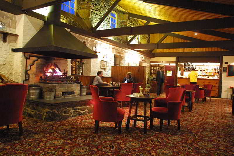Bowfield Hotel & Country Club fotoÄŸrafÄ±