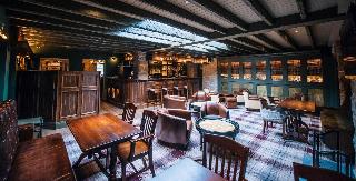Bowfield Hotel & Country Club fotoÄŸrafÄ±