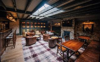 Bowfield Hotel & Country Club fotoÄŸrafÄ±
