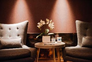 Bowfield Hotel & Country Club fotoÄŸrafÄ±