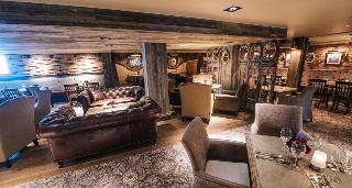 Bowfield Hotel & Country Club fotoÄŸrafÄ±